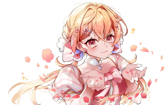Spring Ocia